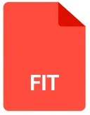 fit file overview