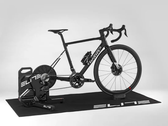 Bike trainer